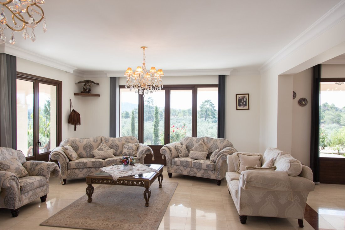 House in Lythrodontas, Nicosia, Cyprus 5 - 18247171