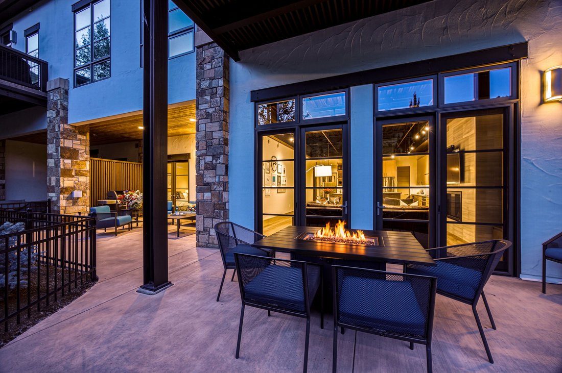 Condo in Edwards, Colorado, United States 1 - 18247324