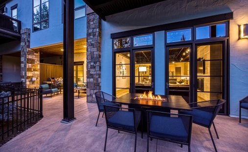 Condo in Edwards, Colorado, United States 1