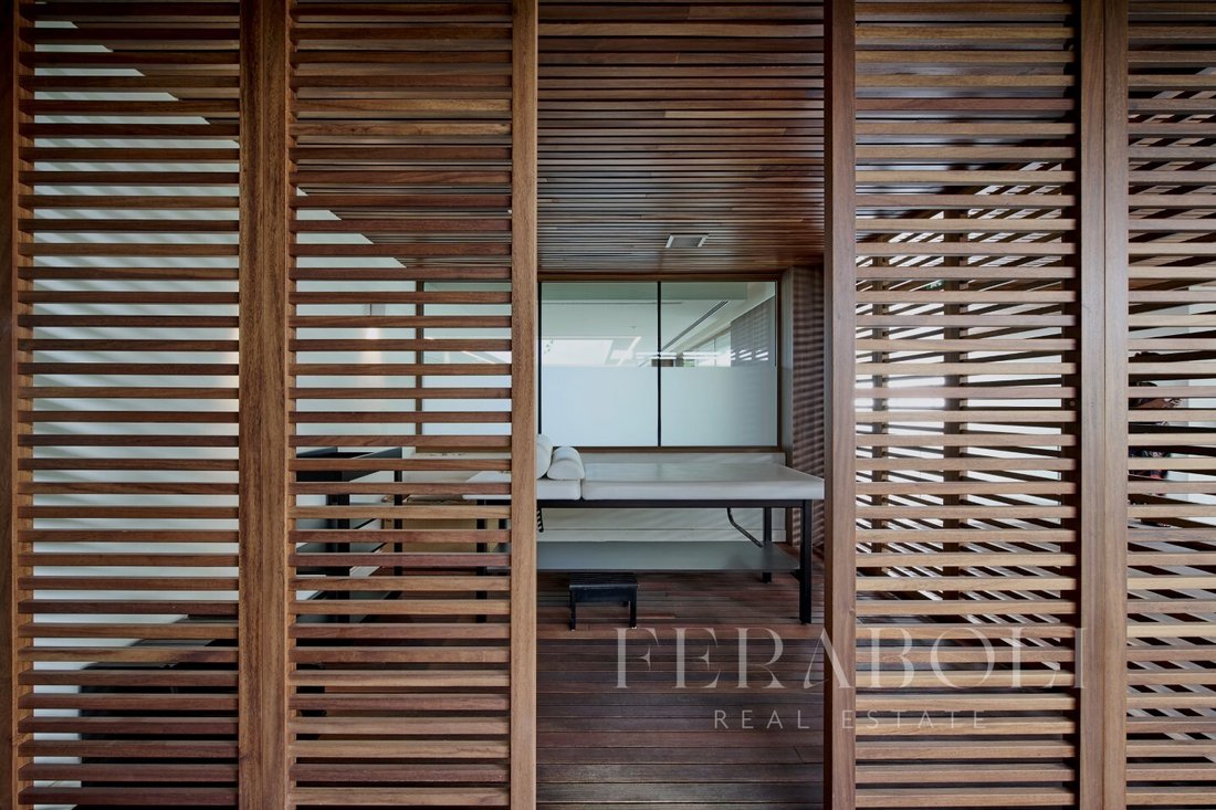 Penthouse in Avenidas Novas, Lisbon, Portugal 3 - 18247493