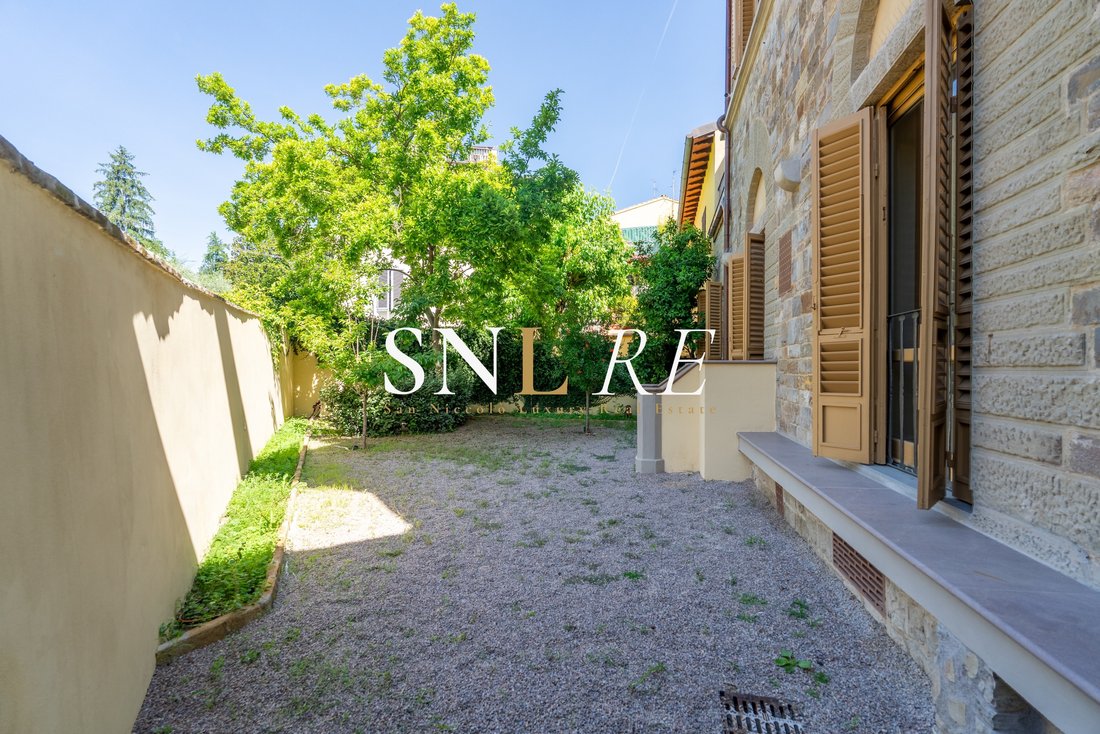 Villa in Center, Florence, Tuscany 2 - 18245549