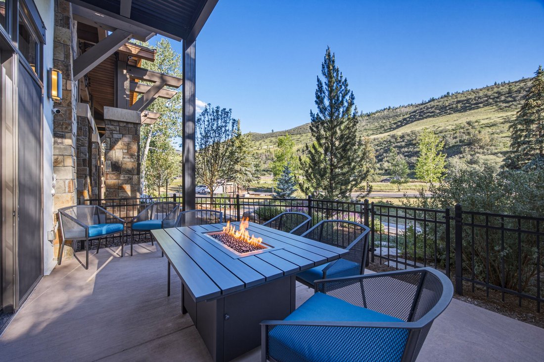 Condo in Edwards, Colorado, United States 2 - 18247324
