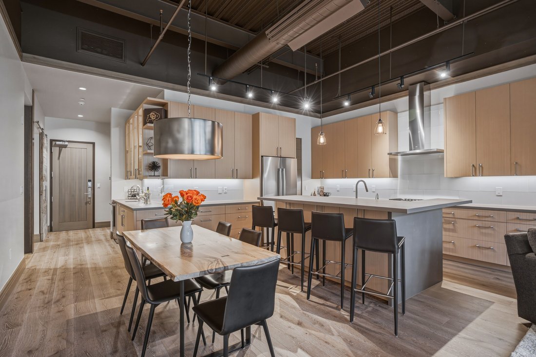 Condo in Edwards, Colorado, United States 5 - 18247324