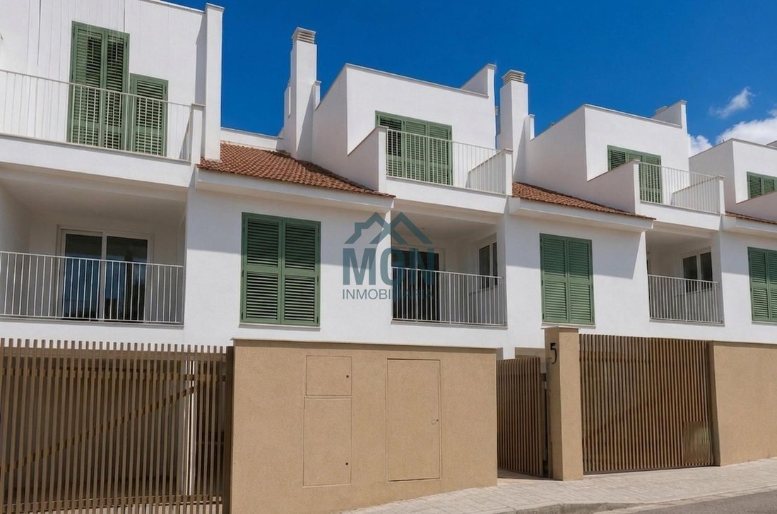 House in Denia, Valencian Community, Spain 5 - 18247377