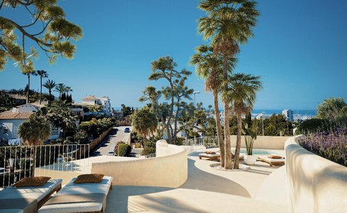 House in Denia, Valencian Community, Spain 1
