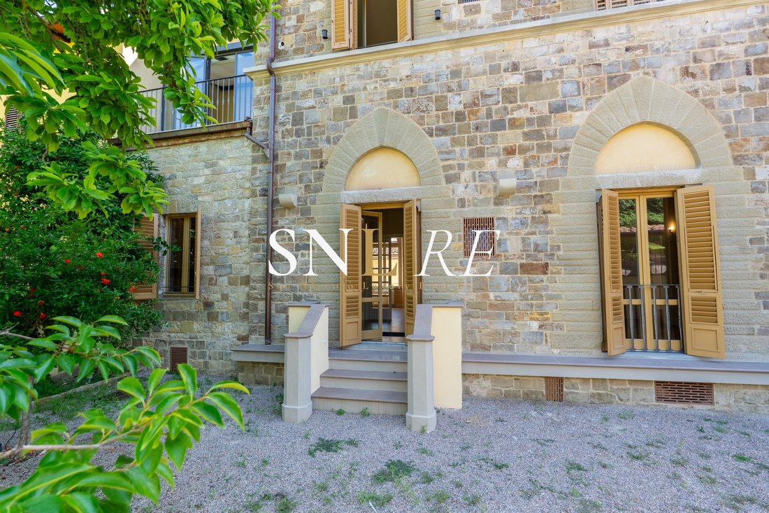 Villa in Center, Florence, Tuscany 3 - 18245549