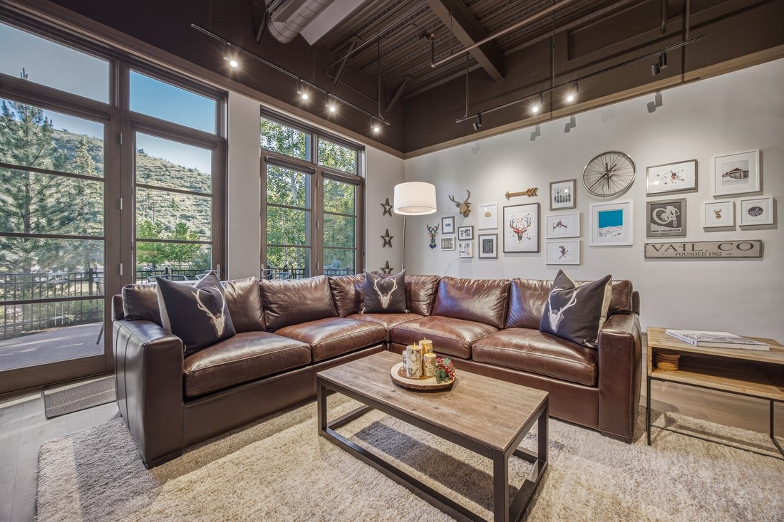 Condo in Edwards, Colorado, United States 4 - 18247324