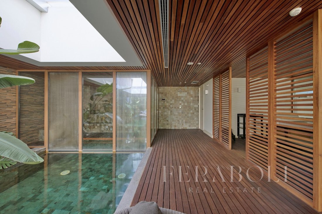 Penthouse in Avenidas Novas, Lisbon, Portugal 4 - 18247493