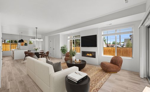 Maison à Wheat Ridge, Colorado, États-Unis 1