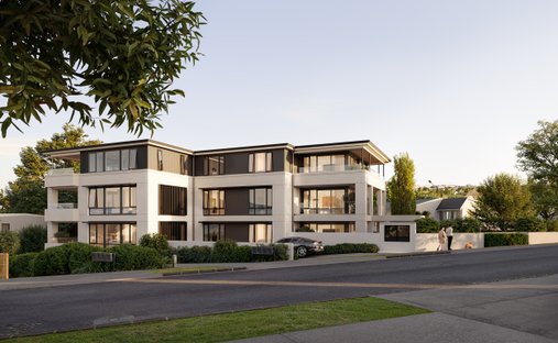 Apartment in Auckland, Auckland, New Zealand 1