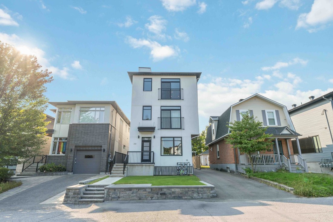 House in Ottawa, Ontario, Canada 1 - 18247321