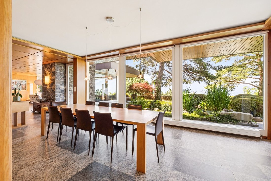 House in Puidoux, Vaud, Switzerland 2 - 18247328