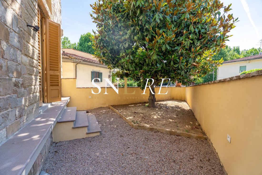 Villa in Center, Florence, Tuscany 4 - 18245549