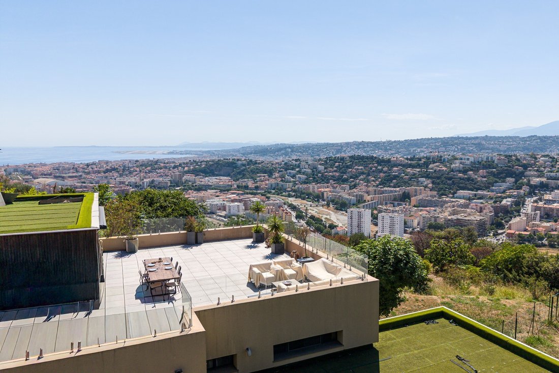 Apartment in Musiciens - Thiers, Nice, France 3 - 18247334