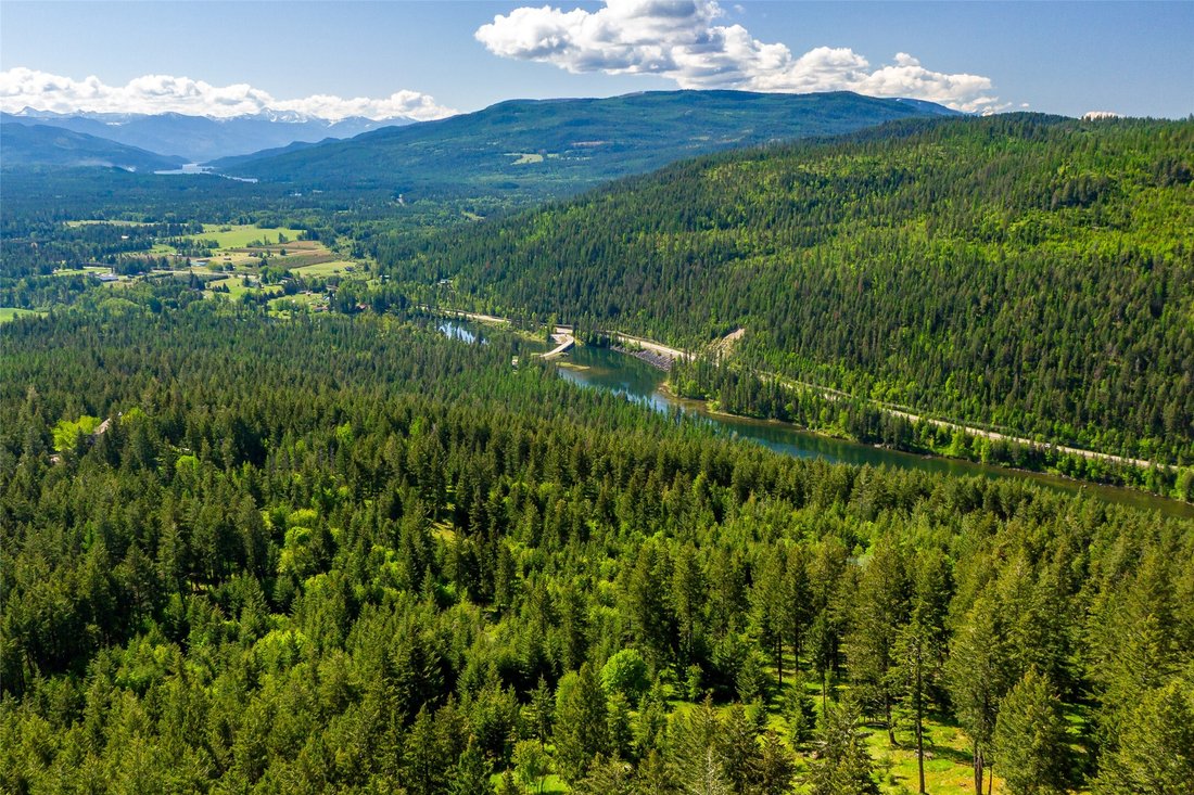 Land in Bigfork, Montana, United States 3 - 18247326