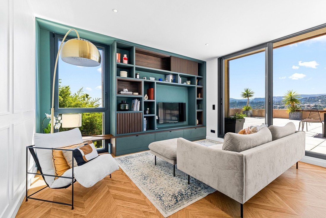 Apartment in Musiciens - Thiers, Nice, France 5 - 18247334