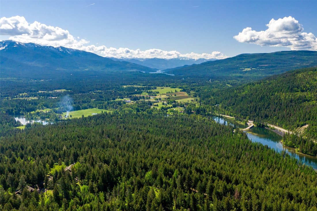 Land in Bigfork, Montana, United States 1 - 18247326