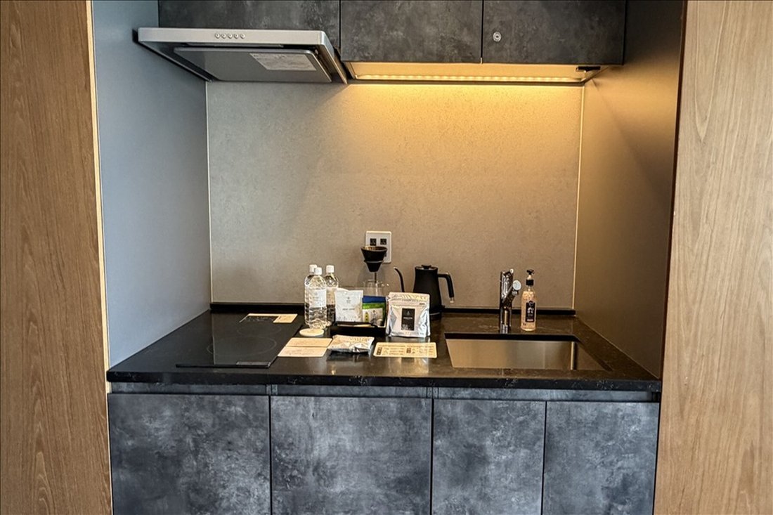 Condo in Onna, Okinawa, Japan 5 - 18247333