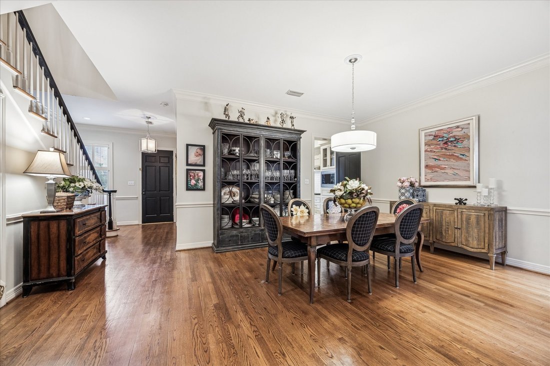 House in Houston, Texas, United States 4 - 18247345