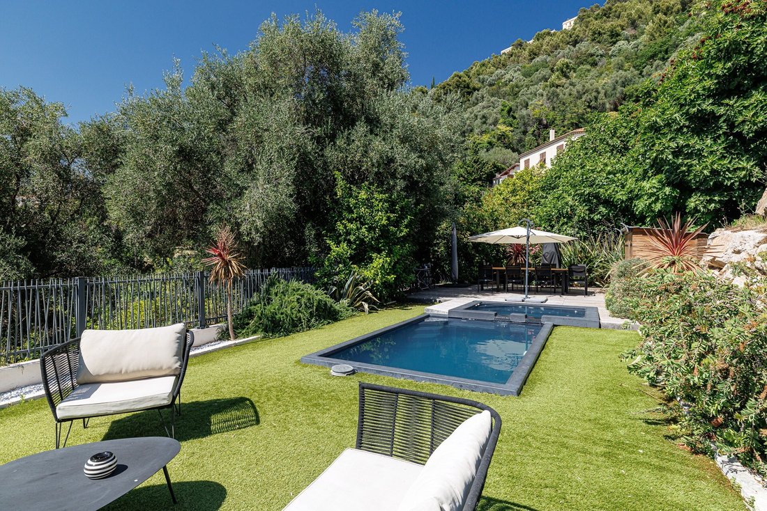 Apartment in Musiciens - Thiers, Nice, France 2 - 18247334