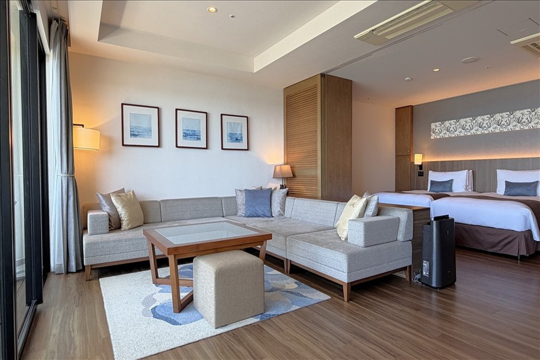 Condo in Onna, Okinawa, Japan 3 - 18247333