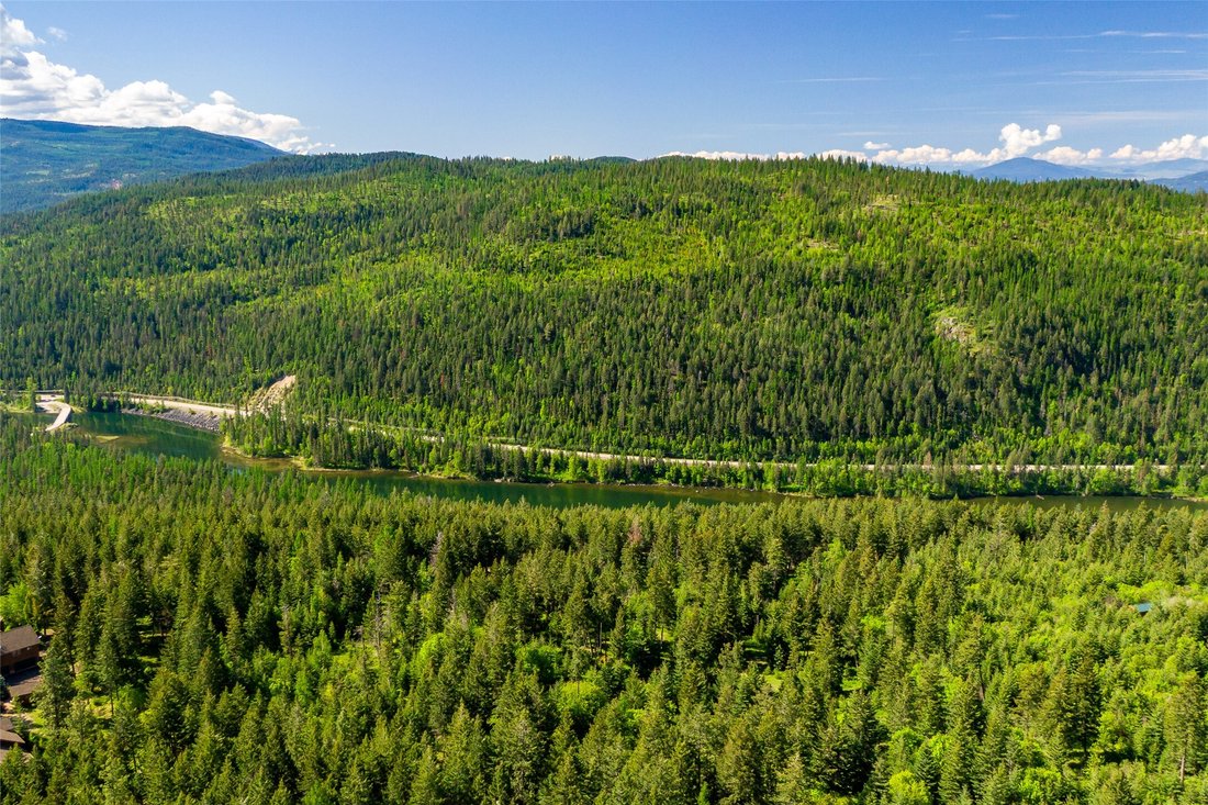 Land in Bigfork, Montana, United States 4 - 18247326