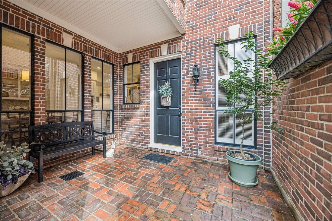 House in Houston, Texas, United States 1 - 18247345