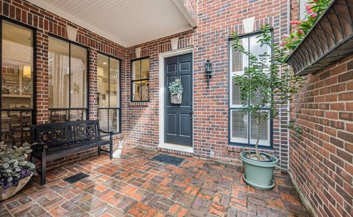 Maison à Houston, Texas, États-Unis 1