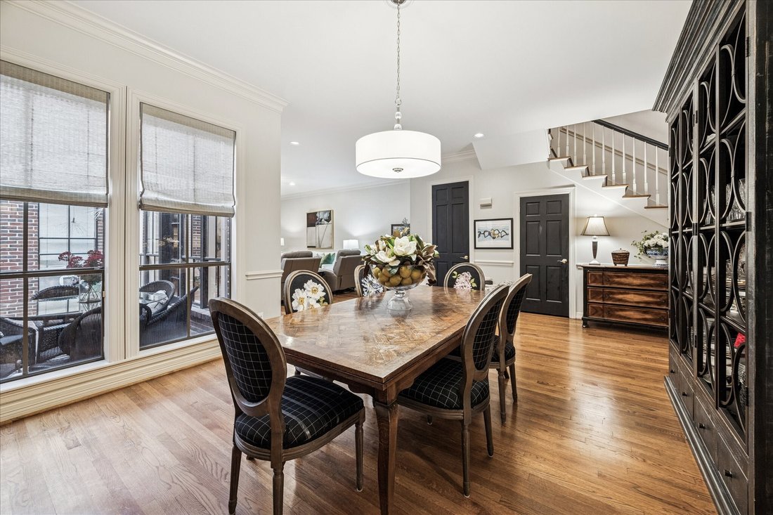 House in Houston, Texas, United States 3 - 18247345