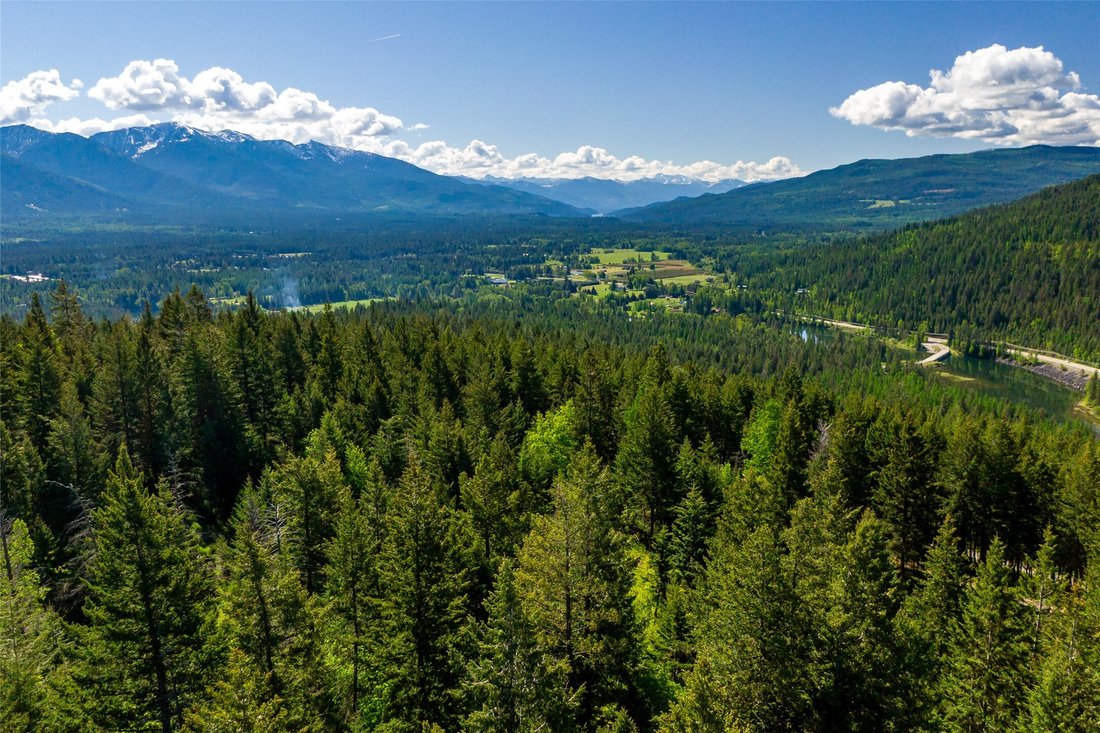 Land in Bigfork, Montana, United States 2 - 18247326