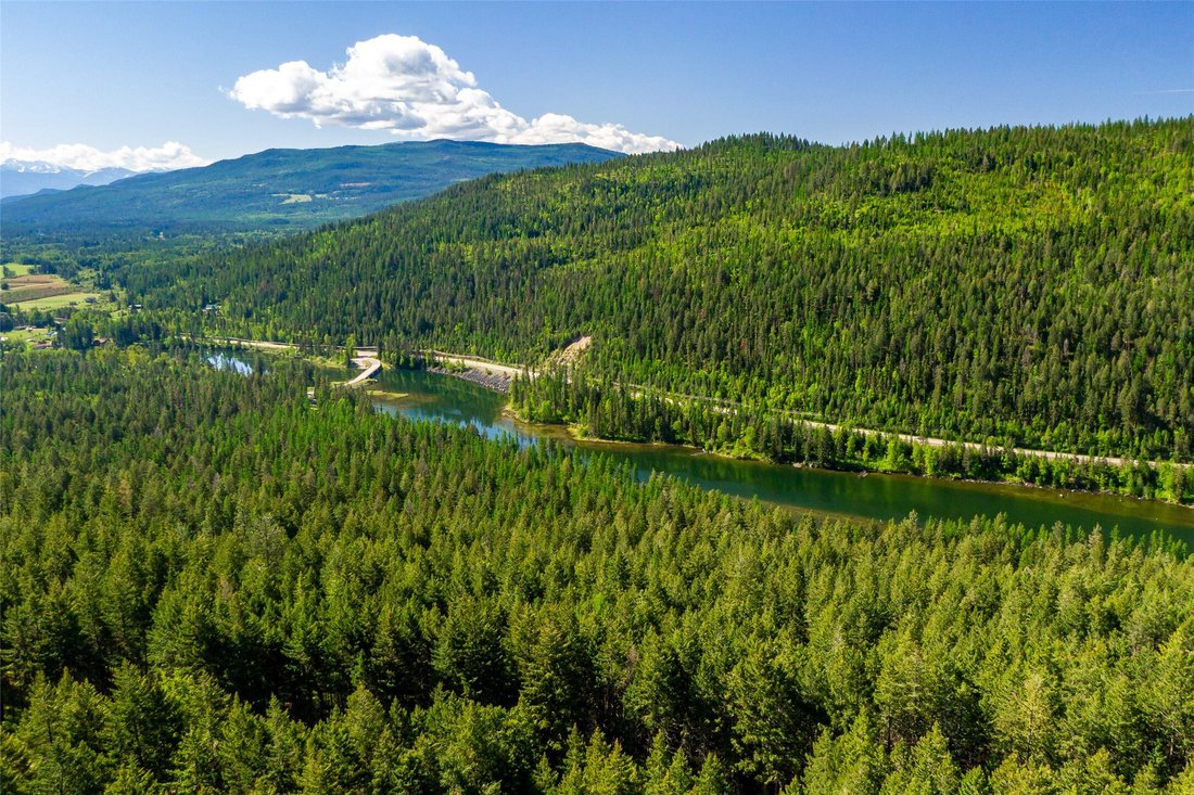Land in Bigfork, Montana, United States 5 - 18247326