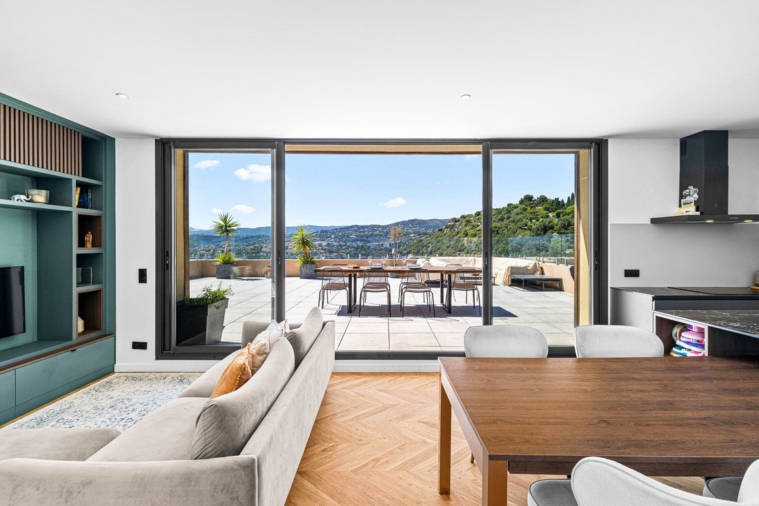 Apartment in Musiciens - Thiers, Nice, France 2 - 18247334