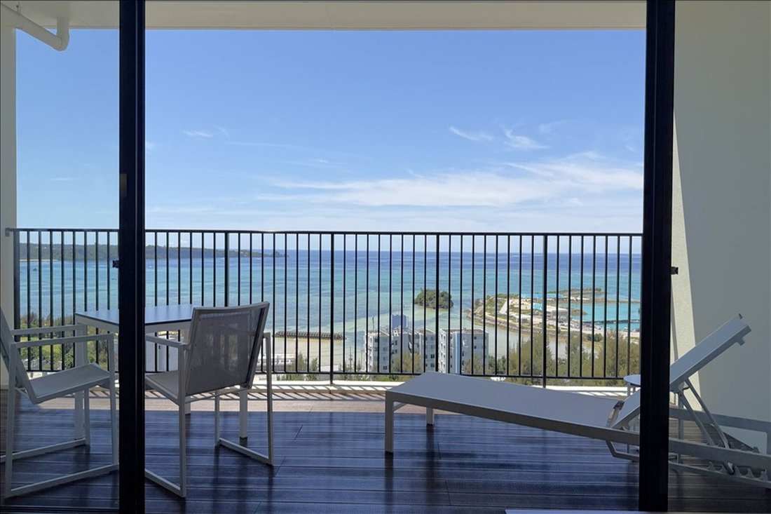 Condo in Onna, Okinawa, Japan 2 - 18247333