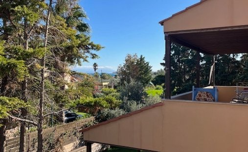 House in Kamari Community, Xylokastro, Greece 1