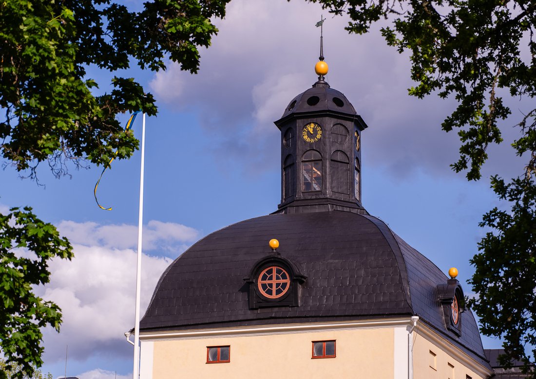 Estate in Örbyhus, Uppsala County, Sweden 1 - 18248300