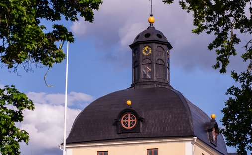 Estate in Örbyhus, Uppsala County, Sweden 1