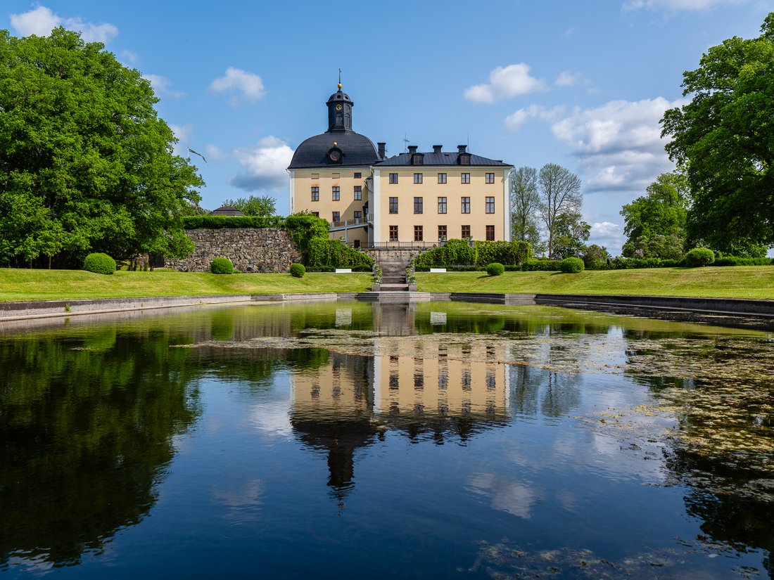 Estate in Örbyhus, Uppsala County, Sweden 5 - 18248300