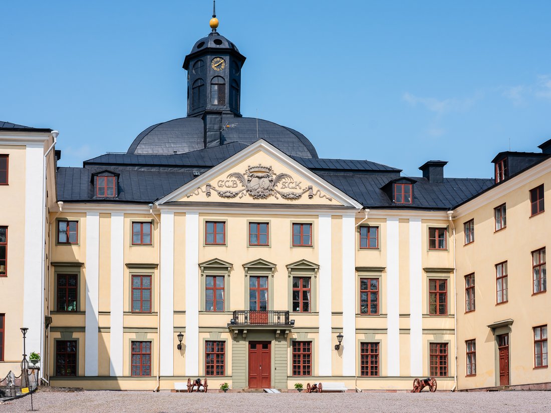 Estate in Örbyhus, Uppsala County, Sweden 4 - 18248300