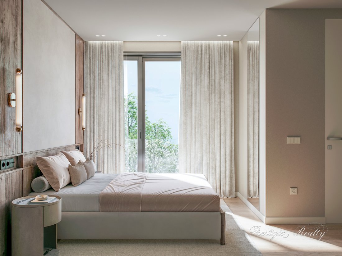 Apartment in Voula, Attica, Greece 4 - 18247545