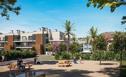 Attico a Son Vida, Palma di Maiorca, Isole Baleari 1