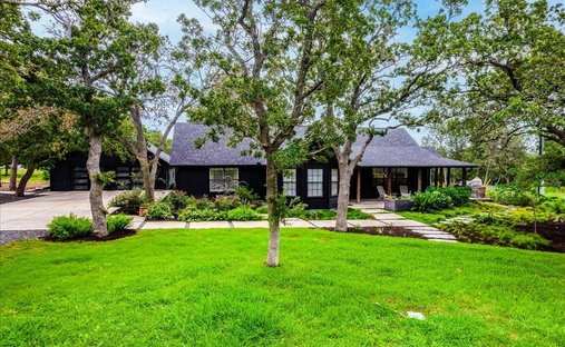House in Dale, Texas, United States 1
