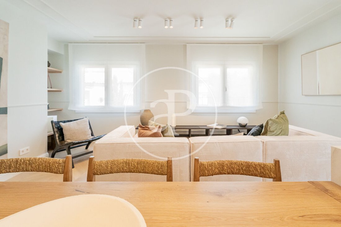 Apartment in Chamartín, Madrid, Spain 5 - 18248429