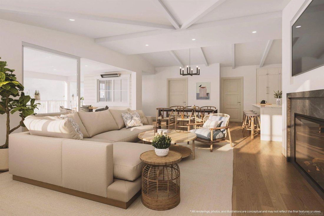 Condo in Coronado, California, United States 5 - 18247842