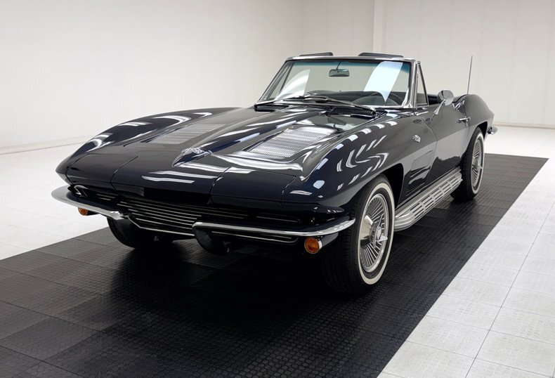 Cabriolet in Morgantown, United States 3 - 18248290
