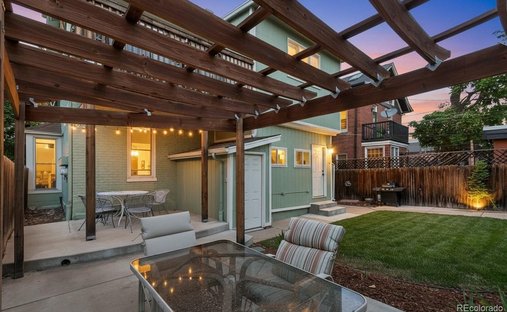 Denver, Colorado, United States 1