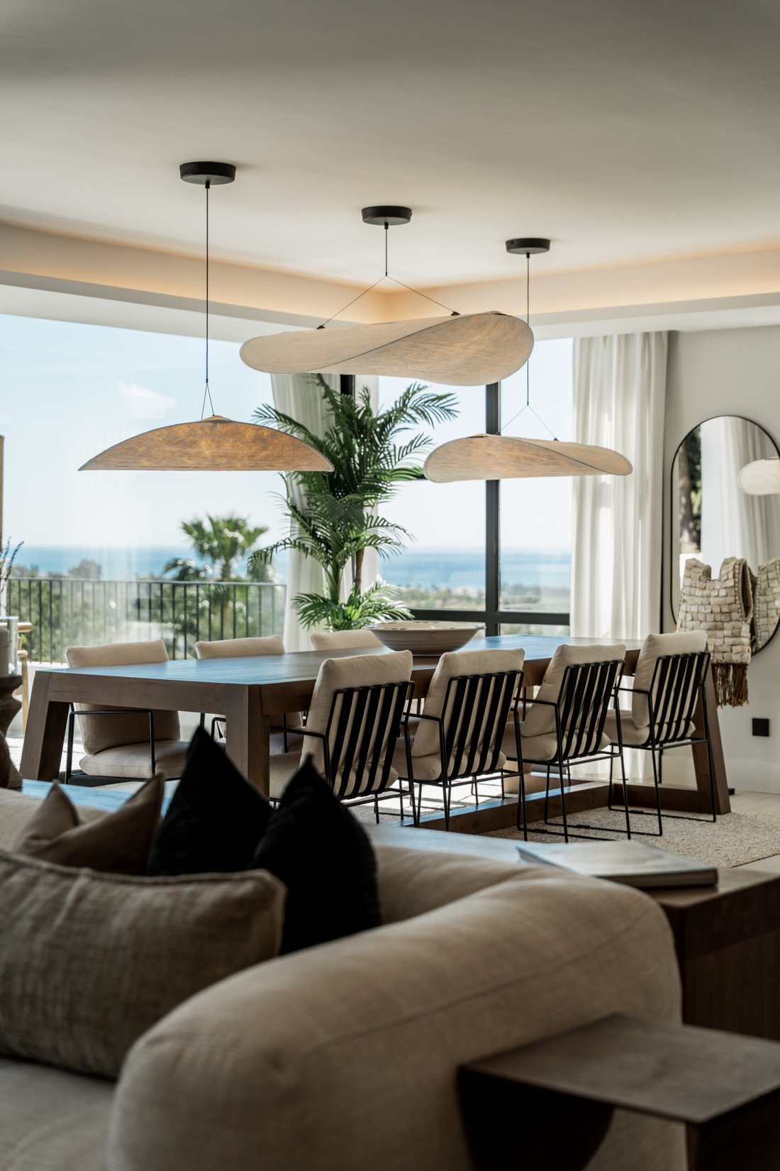 Villa in Puerto Banus, Marbella, Spain 4 - 18247970