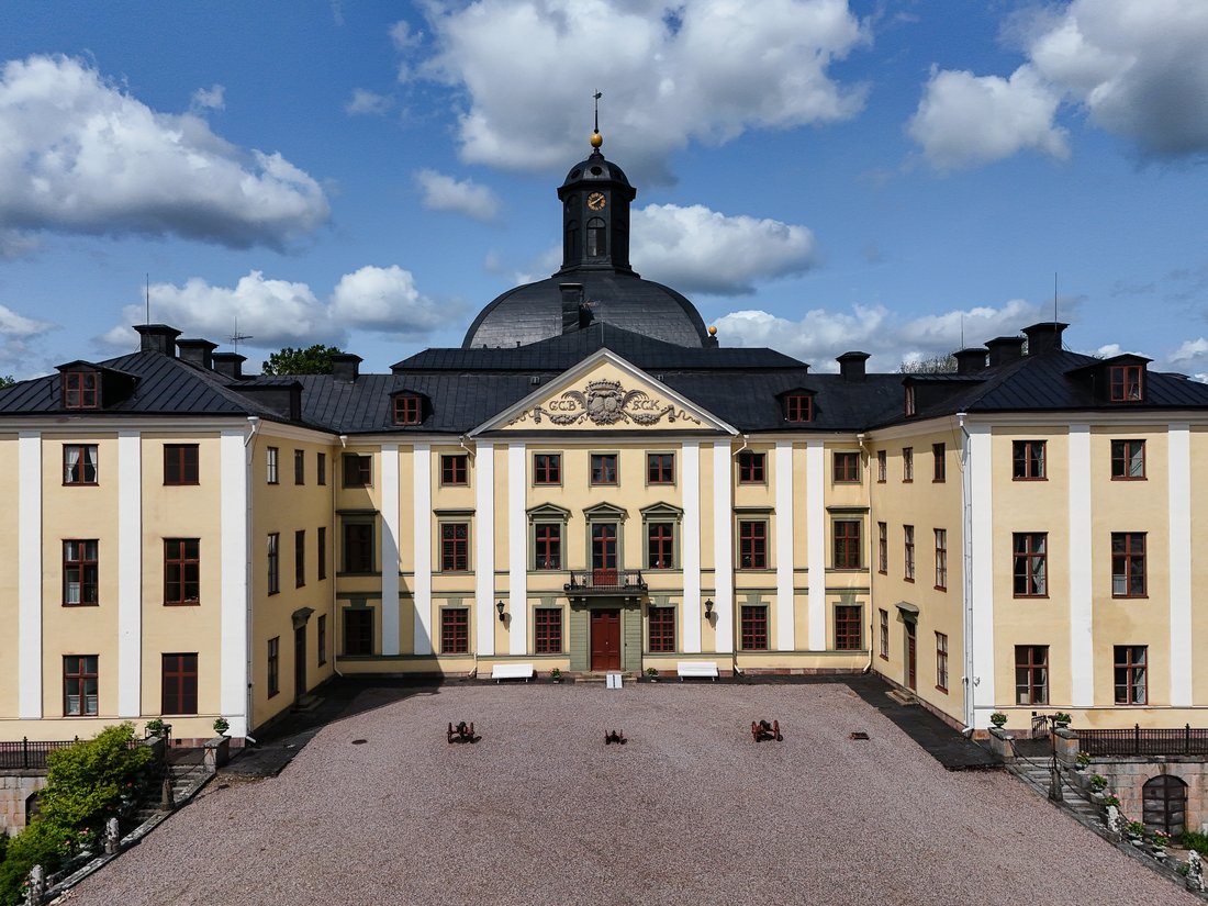 Estate in Örbyhus, Uppsala County, Sweden 3 - 18248300