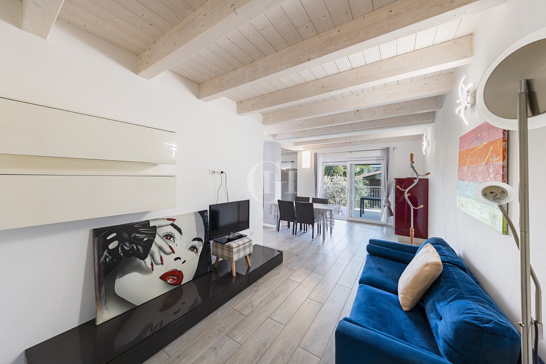 Wohnung in Centro, Peschiera del Garda, Venetien 1 - 18247918