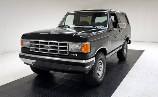 151 918 Miles/5.8 Liter V8/AOD Auto/Lots Of Maintenance &amp; Upgrades/Rugged SUV in Morgantown, United States 1