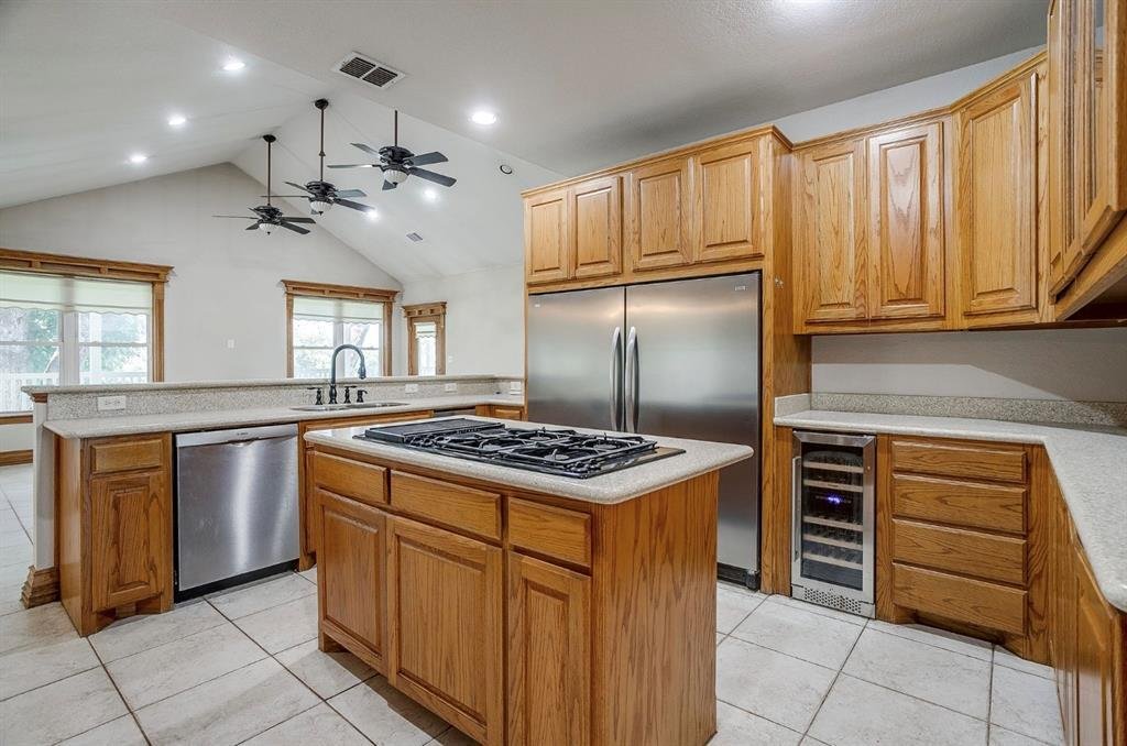 Farm Ranch in Fort Worth, Texas, United States 4 - 18248183